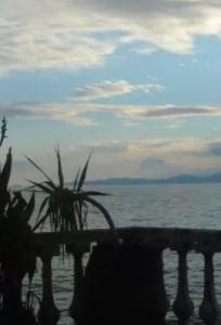 Villa Rena In Front of the Sea Ilia Greece