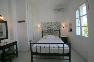 Panorama Hotel Naxos Greece