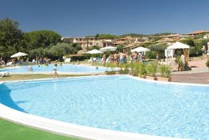 Baia Caddinas Clubresidence img17