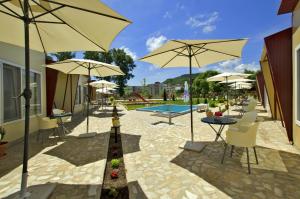 Di Mare Holiday Village