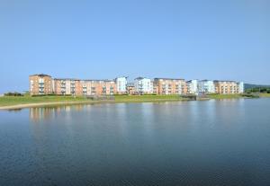 Coastal Apartments - Wales