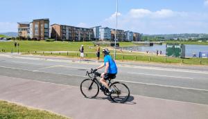 Coastal Apartments - Wales