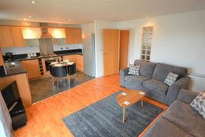 Coastal Apartments - Wales