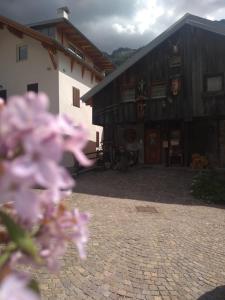 Cianbolpin Guesthouse