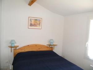 Villa T3, 4 personnes, Le Clos du Soleil