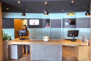 Hotels ibis Cannes Mandelieu : photos des chambres