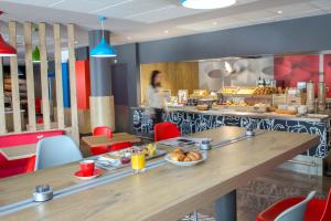 Hotels ibis Cannes Mandelieu : photos des chambres