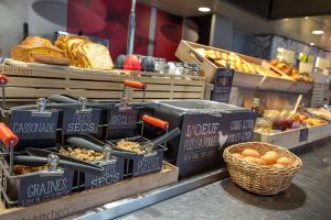 Hotels ibis Cannes Mandelieu : photos des chambres