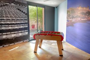 Hotels ibis Cannes Mandelieu : photos des chambres