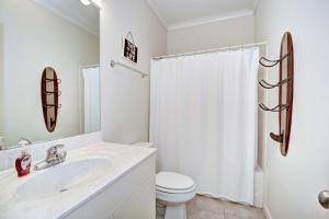 Seabreeze Cottage #45