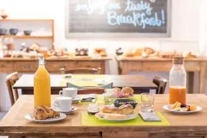 Hotel Villa Rina - Brentonico