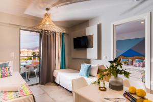 Superior Apartment room in Natali Apartments