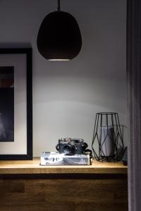 Unique Semi-Basement Stay at the Foot of the Acropolis