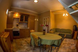 Aqua Line Apartmanház