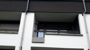 Niedersfeld Polzweg