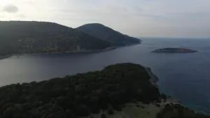 North Paradise - Athéras