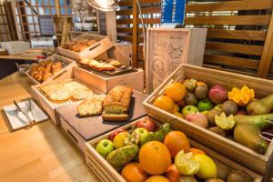 Hotels ibis Chateau-Thierry : photos des chambres