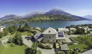 La Tulipe **** - 绍尔日