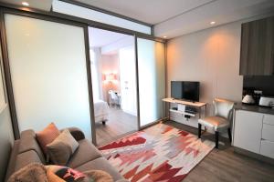 Sensational Sentinel