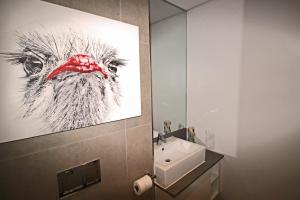 Sensational Sentinel