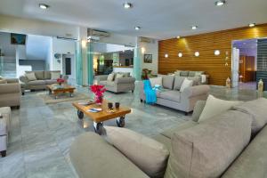Paxos Club Resort & SPA Paxoi Greece