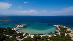 Villa Elea Halkidiki Greece