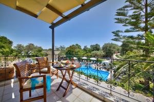 Paxos Club Resort & SPA Paxoi Greece