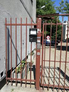 Słoneczny Apartament Polna 30 - Centrum