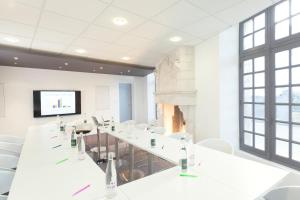 Hotels ibis Styles Vannes Gare Centre : photos des chambres