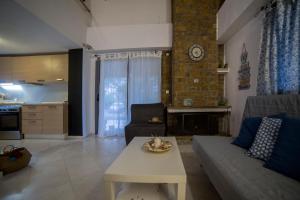 Villa Elea Halkidiki Greece