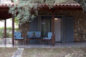 Villa Elea Halkidiki Greece