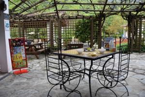 Campings Camping des Drouilhedes : photos des chambres