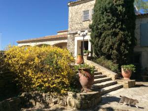 Appartements Residence Le Saint Victor : photos des chambres