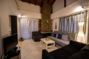 Villa Elea Halkidiki Greece