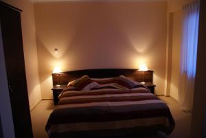 Apartment room in Hotel Anek