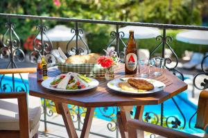 Paxos Club Resort & SPA Paxoi Greece