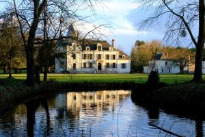 Hotels Chateau De La Coutanciere - Hotel & Restaurant : photos des chambres