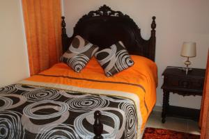 Salvador Beach House II