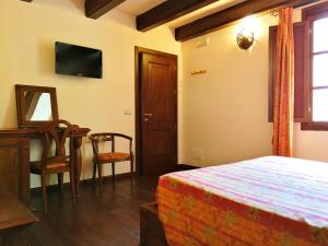 Hotel Il Vecchio Mulino img60