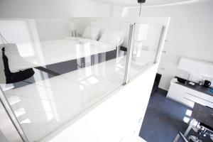 Mini Loft Design - With Sauna