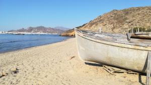 Naxos Cave Suites Naxos Greece