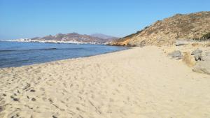 Naxos Cave Suites Naxos Greece