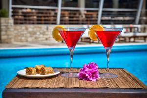 Paxos Club Resort & SPA Paxoi Greece
