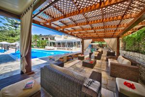 Paxos Club Resort & SPA Paxoi Greece