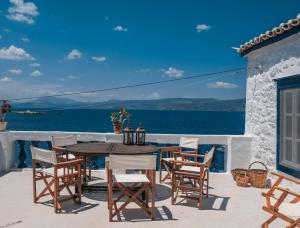 Lotus Sweet Home Hydra