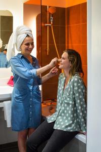 Hotels ibis Styles Paris Charles de Gaulle Airport : photos des chambres