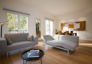 Appartements App-Arte Marseille Vieux-Port : photos des chambres