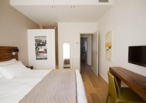 Appartements App-Arte Marseille Vieux-Port : photos des chambres