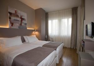 Appartements App-Arte Marseille Vieux-Port : photos des chambres