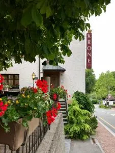 Bed and Breakfast Krone - Bendern